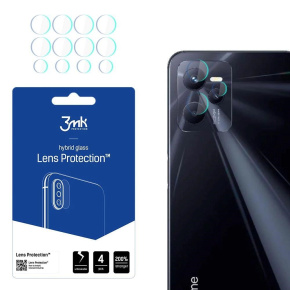 3mk Lens Protection pro Realme C35 (4ks)