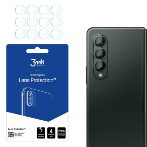 3mk Lens Protection pro Samsung Galaxy Z Fold3 5G (4ks)