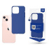 3mk Matt Case pro Apple iPhone 14 Plus, Blueberry