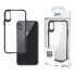 3mk Satin Armor Case+ pro Apple iPhone X / iPhone XS