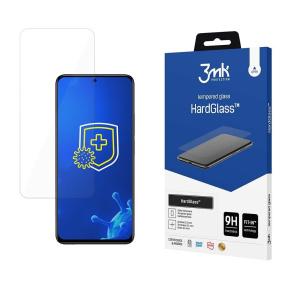 3mk HardGlass pro Xiaomi Redmi Note 11 4G / Note 11S 4G