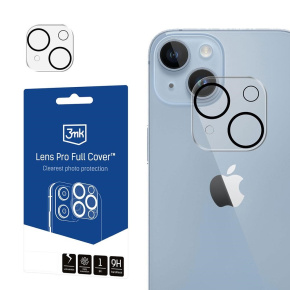 3mk Lens Pro Full Cover pro Apple iPhone 13 / iPhone 13 mini