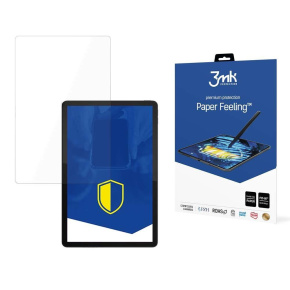 3mk Paper Feeling pro Samsung Galaxy Tab S7 Plus