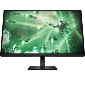 LCD HP OMEN 27q; 68,6 cm 27"; QHD 2560x1440; 165 Hz;1ms; 400nits;2xHDMI, DP, Pivot,VESA