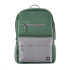 HP Campus Green Backpack - Batoh