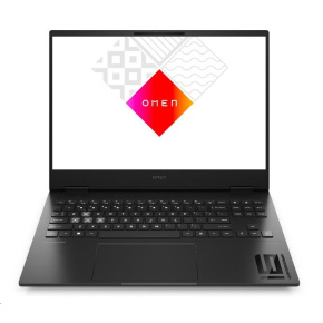 NTB HP OMEN 16-u0050nc, i7-13700HX, 16" WQXGA 2560x1600 AG IPS 240Hz, 16GB DDR5,1TB SSD,RTX 4060 8GB,FreeDos,2Y-onsite