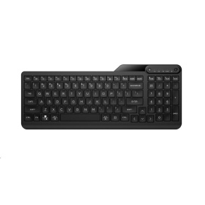 HP 330 Wireless Mouse & Keyboard Combo - klávesnice a myš - anglická