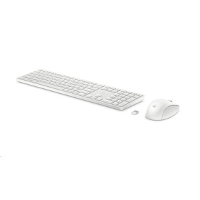 HP 230 Wireless Keyboard & Mouse Cz / Sk combo - bezdrôtová klávesnica a myš