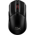 HyperX Pulsefire Haste 2 Core Wireless Black/Black Gaming Mouse - Myš