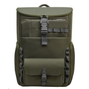 HP 15.6" Modular Laptop Backpack - batoh