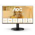 AOC MT IPS LCD WLED 23,8" 24B3CF2 - IPS panel, 100Hz, 1920x1080, HDMI, USB-C, USB 3.2, repro, nast. vyska