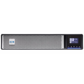 Eaton 5PX 1500i RT2U Netpack G2, Gen2 UPS 1500VA / 1500W, 8 zásuviek IEC, rack/tower, so sieťovou kartou