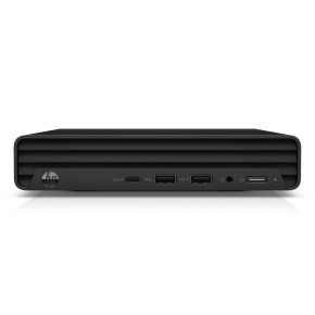 HP PC Pro Mini 260G9 i3-1215U, 8GB, SSD 256GB M.2 NVMe, Intel HD DP+HDMI, WiFi 6 + BT, 65W, FDOS