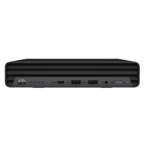 HP PC Elite Mini600G9 35W i5-13500T,16GB DDR5, 512GB M.2, Intel HD, WiFi6+BT, usb kl. a myš,90W,3xDP+HDMI, Win11Pro