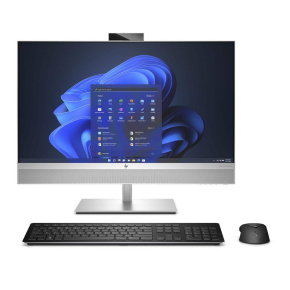 HP AiO EliteOne 870G9 27 NT QHD i7-13700,1x32GB, 1TBm.2,WiFi 6evPro+BT,wrls kl.a myš,MCR, noDVD,240Wpl.,Win11Pro