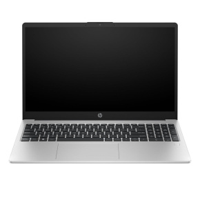 HP NTB 250 G10 i7-1360P 15.6 FHD 250, 2x8GB, 512GB, backlit, ax, BT, silver, DOS