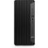 HP PC Pro Tower 400G9 i3-13100, 1x8GB, 512GB M.2 NVMe,  Intel HD DP+HDMI, usb kl. myš, 260W platinum,Win11Home,3y onsite