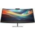 HP LCD 740pm  40" Curved (5120 x 2160, IPS,1000:1, 300nits,5ms, HDMI 2.0, DP 1.4, USB3-C, 2x5W speakers, Cam)