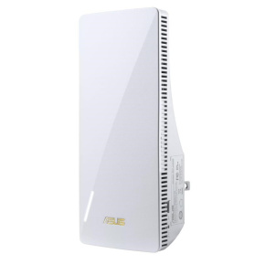 ASUS RP-AX58 Wireless AX3000 Wifi 6 Range Extender, 1x gigabit RJ45, AiMesh