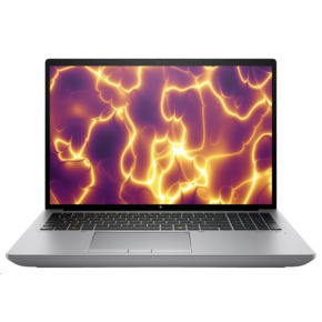 HP NTB ZBook Fury 16G11 i9-14900HX 16AG WQUXGA,128GB DDR5 5600,2TB, RTX5000Ada/16GB,WIFi 7,BT, Win11Pro,4y onsite