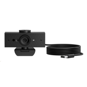 HP 625 FHD USB-A Webcam