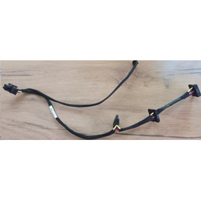 HP SATA napájecí kabel pro HP Pro 400 G9 SFF/TWR SATA Power Cable Non RF