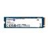 Kingston SSD 4TB (4000GB) NV3 M.2 2280 NVMe™ PCIe Gen (R: 6000MB/s; W: 5000MB/s)