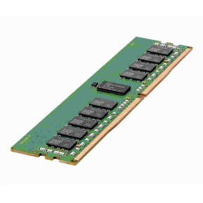 HPE 32GB (1x32GB) Dual Rank x8 DDR5-4800 CAS-40-39-39 Unbuffered Standard Memory Kit