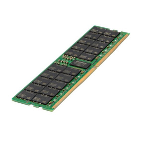 HPE 32GB (1x32GB) SR x4 DDR5-4800 CAS403-39 EC8 Reg Smart Memory Kit dl3x5 g11 RENEW P50310R-B21