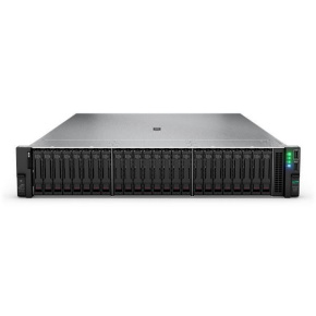 HPE PL DL380g11 4509Y (2.6/8C) 32G (P64706) MR408i-o/4G 8-26SFF 1000W 4x1G