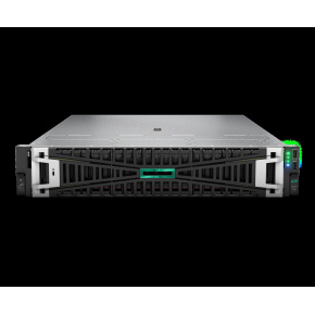 HPE PL DL345g11 AMD Epyc 9124 (3.0G/16C) 2x32G 2x480G 2x1000W MR416i-p 8SFF 4p1G Smart Choice