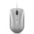 LENOVO 540 USB-C Wired Cmpct Mouse (Silver )