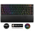 ASUS klávesnice ROG STRIX SCOPE II 96 WL/NXSW/US/PBT