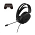 ASUS sluchátka TUF Gaming H1, Gaming Headset, černá