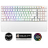 ASUS klávesnice ROG STRIX SCOPE II 96 WL WHITE/NXSW/US/PBT