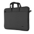 TRUST 16" Bologna Slim Laptop Bag Eco, čierna