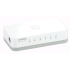 D-Link GO-SW-5E 5portový 10/100 stolový prepínač