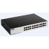 D-Link GO-SW-24G 24-portový GIGABIT EASY DESKTOP SWITCH