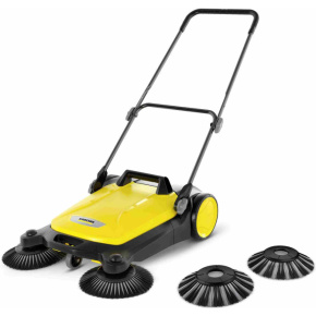 Karcher S 4 TWIN 2V1 1.766-365.0 Zametací stroj