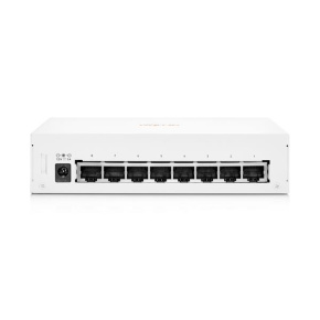 HPE Networking Instant On Switch 8p Gigabit 1430 (R8R45A)