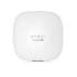 HPE Networking Instant On Access Point Dual Radio Tri Band 2x2 Wi-Fi 6E (RW) AP32