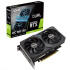 ASUS VGA NVIDIA GeForce RTX 3050 DUAL V2 OC 8G, 8G GDDR6, 1xDP, 1xHDMI, 1xDVI