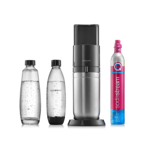 SodaStream DUO titan