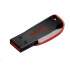 SanDisk Flash disk 32GB Cruzer Blade, USB 2.0, čierna