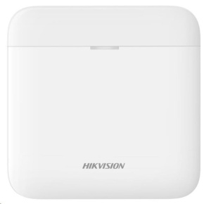 HIKVISION DS-PWA64-L-WE, AX PRO Bezdrátová ústředna, 64 vstupů, GPRS