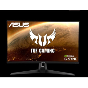 ASUS LCD 27" VG27AQA1A TUF GAMING  2560x1440 IPS 250cd 1ms MPRT 170Hz repro DP HDMI vesa