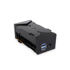 Modul Turris MOX F (USB) - 4x USB 3.0 port (krabicová verzia)