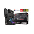 MSI MB Sc AM4 MPG B550 GAMING PLUS, AMD B550, 4xDDR4, VGA, ATX