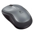 Bezdrôtová myš Logitech M185, Swift Grey