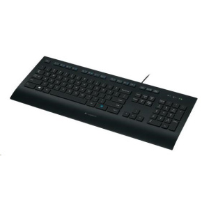 Logitech Keyboard Comfort K280E, US